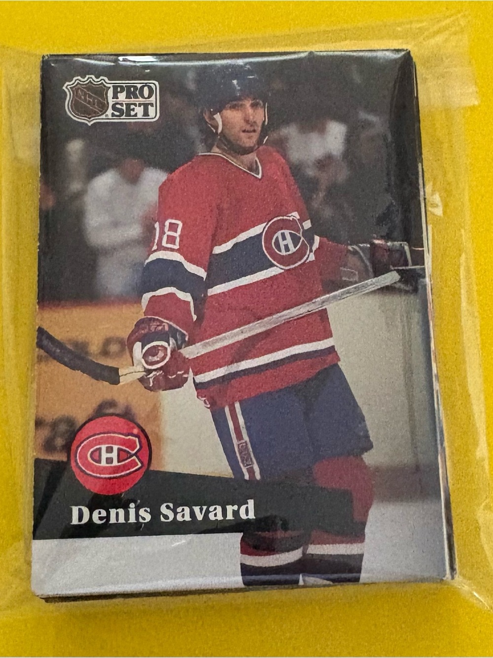 - Montreal Canadiens Bundle